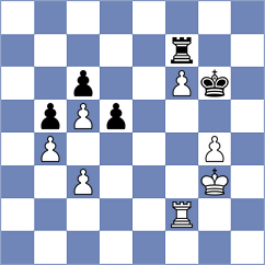 Matanovic - Suarez (Buenos Aires, 1961)