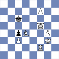 Escalante Ramirez - Barrionuevo (chess.com INT, 2021)