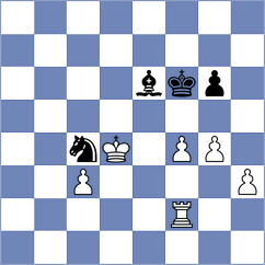Serrano Campos - Farre Buil (Barcelona, 2012)