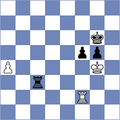 Fuentes Arjona - Lopez Andujar Ocana (Madrid, 2010)