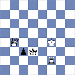 Puzyrevsky - Filipovic (chess.com INT, 2024)