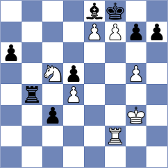 Gillet - Klasen (Dresden, 2000)