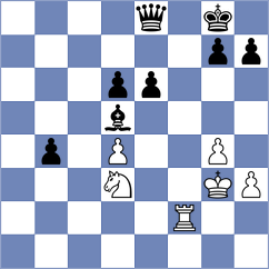 Majcherczyk - Joigneau (Montigny le Bretonneux, 2003)