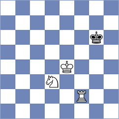 Moosavifar - Povshednyi (chess.com INT, 2025)