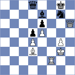 Jirovsky - Partl (Prague CZE, 2022)