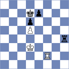 Bashylina - Vovk (chess.com INT, 2024)