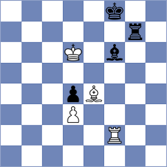 Galchenko - Sebag (chess.com INT, 2024)