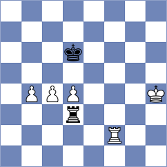 Renard - Przymusinski (Bethune, 2007)