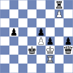 Abrosimov - Reprintsev (chess.com INT, 2023)