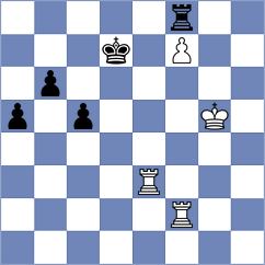 Vokhidov - Srebrnic (chess.com INT, 2021)