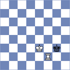 Tong - Tokman (Chess.com INT, 2021)