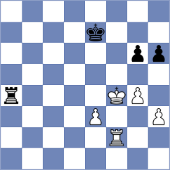 Taimanov - Seibold (Fuerth, 2000)