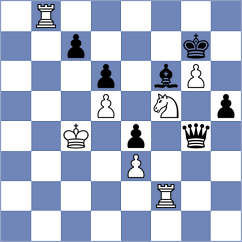 Derbenev - Kolomiets (Kirov, 2013)