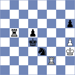 Valdez - Nakamura (Buenos Aires, 1992)
