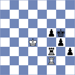 Meskenas - Bournel (chess.com INT, 2024)
