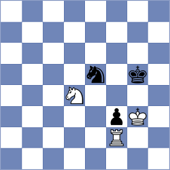 Lauer - Muse (Playchess.com INT, 2020)