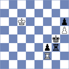 Ovezova - King (Yerevan, 1996)