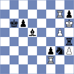 Halas - Bernard (Prague CZE, 2024)