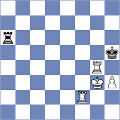 Dubnevych - Nurgaliyeva (chess.com INT, 2025)