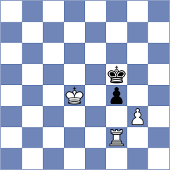 Niemann - Garriga Cazorla (chess.com INT, 2022)