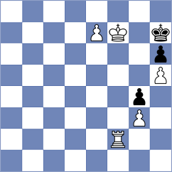 Fernandez Alonso - Mestieri Rius (Tarragona, 2008)