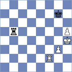 Raahul - Verbin (Chess.com INT, 2020)