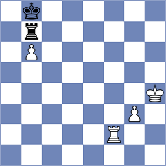 Gonzalez Roca - Hidalgo Neira (Vilagarcia de Arousa, 2006)