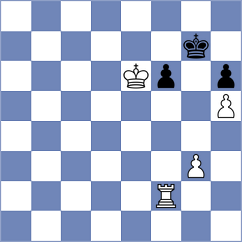 Dardha - Garagulya (chess.com INT, 2022)
