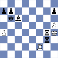 Serik - Stangl (FIDE Online Arena INT, 2024)