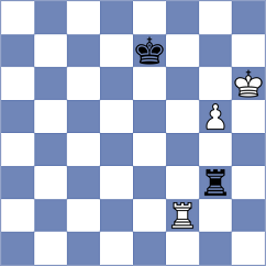 Zemach - Gabrielian (Chess.com INT, 2021)