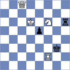 Al Tarbosh - Petersson (chess.com INT, 2023)
