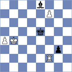 Shevchenko - Lymar (chess.com INT, 2025)
