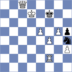 Beydoun - Biondo (Lansing, 1993)
