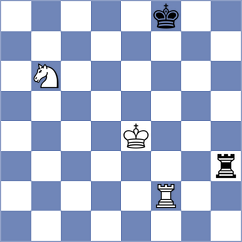 Latreche - Eggleston (chess.com INT, 2024)