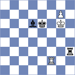 Musauly - Erkhembayar (Almaty KAZ, 2024)