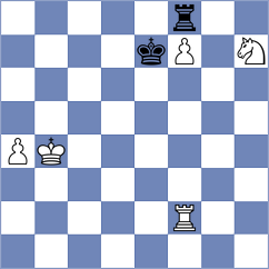 Wyslobocki - Marko (Borowice, 2012)