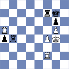 Mirzoev - Yirik (chess.com INT, 2021)