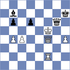 Popovic - Wojtkiewicz (Playchess.com INT, 2005)