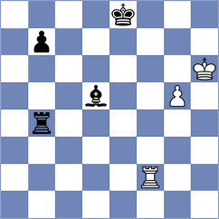 Capablanca - Barrett (Philadelphia, 1908)