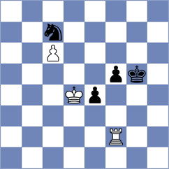 Shubenkova - Iglesias Ferreira (chess.com INT, 2024)