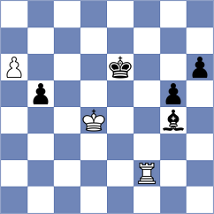 Kim - Matyukov (chess.com INT, 2022)