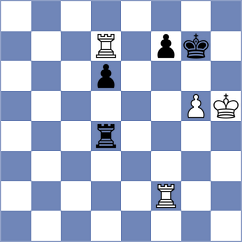 Shirov - Manukyan (Chess.com INT, 2020)