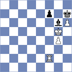 Povshednyi - Romero Barreto (Villablanca (Huelva) ESP, 2024)