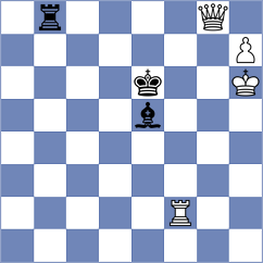 Denisenko - Urbina Quiros (chess.com INT, 2024)