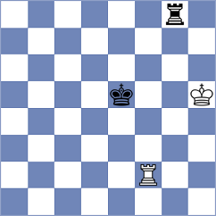 Hosseinzadeh - Ghiasi (Chess.com INT, 2021)