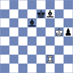 Barhudarian - Prelovskij (St Petersburg, 2008)