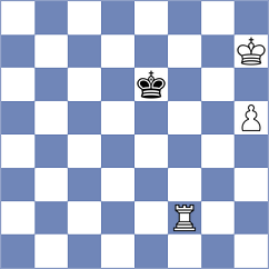 Avramidou - Mei (chess.com INT, 2025)