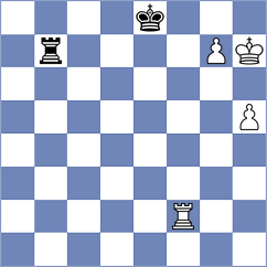 Cardozo - Avila Fraire (chess.com INT, 2024)