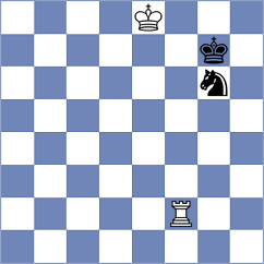 Obregon - Proleiko (Chess.com INT, 2018)