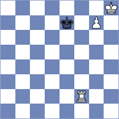 Mateus - Vasilenok (chess.com INT, 2025)